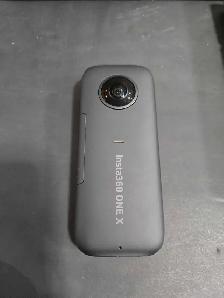 Insta 360 One X In Box