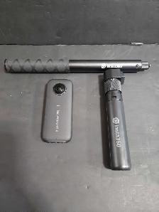 Insta 360 One X In Box - Photo 2