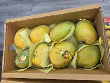 Fresh Pakistani Mangoes  Anwar Ratool & White Chaunsa. - Photo 6