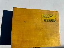 ONE NEW FORESTNER 7 PIECE DRILL SET /CASE - Photo 2