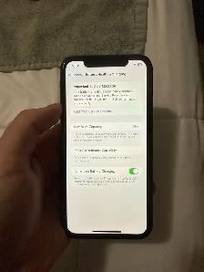iPhone XR 64Gb - Photo 2