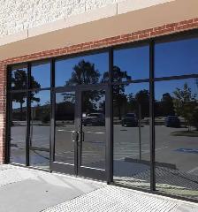 MIRROR REFLECTIVE WINDOW TINTING WE INSTALLED - Photo 3