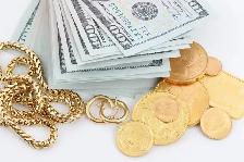 buying gold for cash