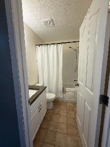 Top floor 1 bedroom furnished condo heated parking,  st - Photo 6
