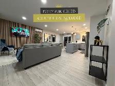 C22 | BRAND NEW HIGH-END HOME