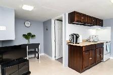 P4 AP3 - 2 BEDROOMS | FULLY FURNISHED ALL UTILITIES INCLUDE - Photo 4