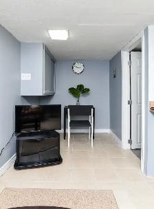 P4 AP3 - 2 BEDROOMS | FULLY FURNISHED ALL UTILITIES INCLUDE - Photo 6