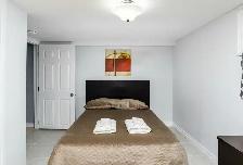 P4 AP3 - 2 BEDROOMS | FULLY FURNISHED ALL UTILITIES INCLUDE - Photo 9