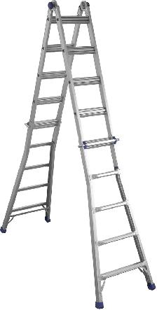 Multi function Ladder. 'Cosco Worlds Greatest Ladder' - Photo 3