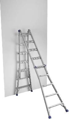 Multi function Ladder. 'Cosco Worlds Greatest Ladder' - Photo 4