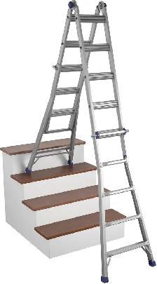 Multi function Ladder. 'Cosco Worlds Greatest Ladder' - Photo 7