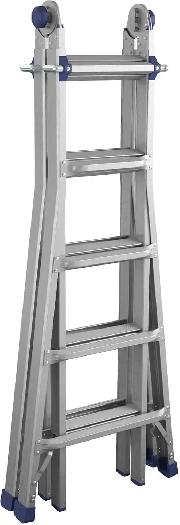 Multi function Ladder. 'Cosco Worlds Greatest Ladder' - Photo 9