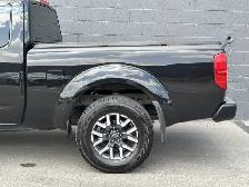 2014 Nissan Frontier 5 SPEED MANUAL-4 CYLINDER-NO ACCIDENTS-KING - Photo 3