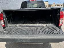 2014 Nissan Frontier 5 SPEED MANUAL-4 CYLINDER-NO ACCIDENTS-KING - Photo 6