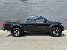 2014 Nissan Frontier 5 SPEED MANUAL-4 CYLINDER-NO ACCIDENTS-KING - Photo 8