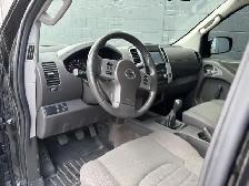 2014 Nissan Frontier 5 SPEED MANUAL-4 CYLINDER-NO ACCIDENTS-KING - Photo 11