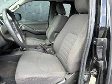 2014 Nissan Frontier 5 SPEED MANUAL-4 CYLINDER-NO ACCIDENTS-KING - Photo 12