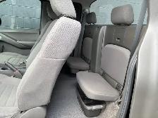 2014 Nissan Frontier 5 SPEED MANUAL-4 CYLINDER-NO ACCIDENTS-KING - Photo 13