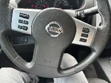 2014 Nissan Frontier 5 SPEED MANUAL-4 CYLINDER-NO ACCIDENTS-KING - Photo 14