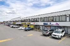 Prime Retail & Service Space on Busy International Avenue SE