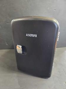 ASTRO 4L Mini Fridge In Box
