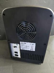 ASTRO 4L Mini Fridge In Box - Photo 3