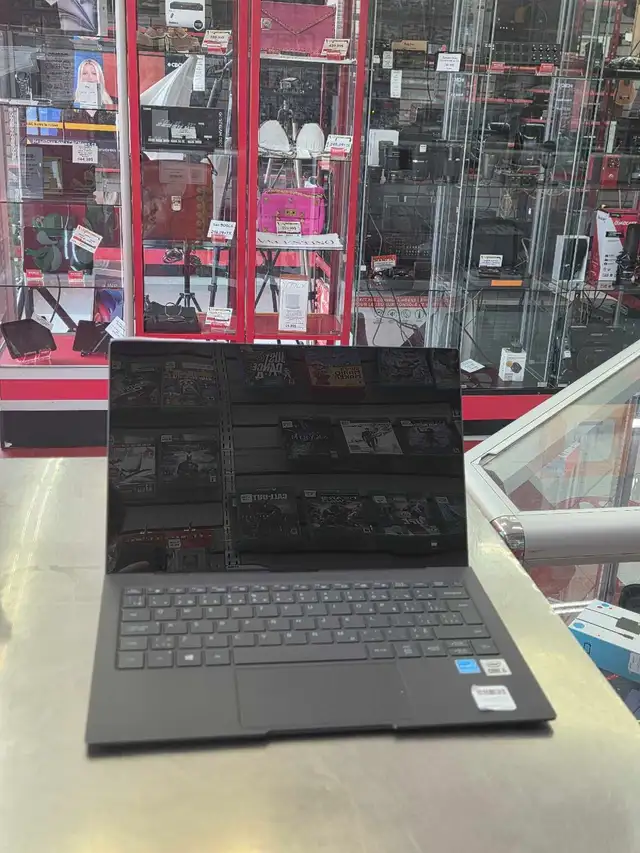Laptop samsung