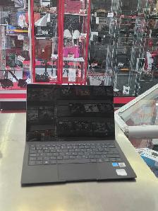 Laptop samsung