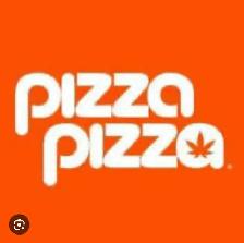 Pizza cook
