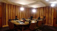 Podcast room/Recording studio for rent