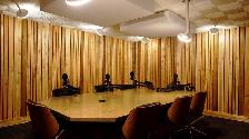 Podcast room/Recording studio for rent - Photo 3