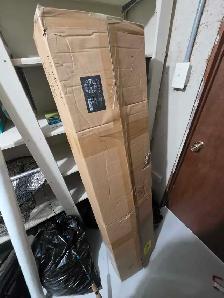 AC infinity 5x5x6.5 grow tent - Photo 2