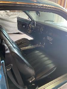 1970 Plymouth Duster - Photo 3