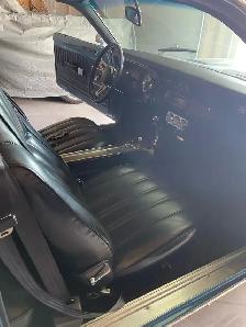 1970 Plymouth Duster - Photo 4