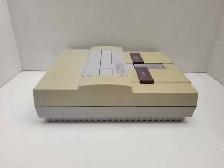 Super Nintendo Entertainment System SNES Console - Photo 5