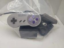 Super Nintendo Entertainment System SNES Console - Photo 7