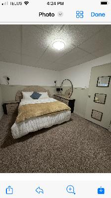 Room for rent
