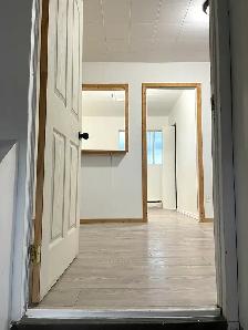 3 1/2 bien éclairé à grand mère Shawinigan
