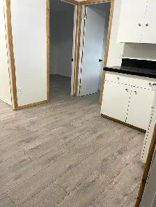 3 1/2 bien éclairé à grand mère Shawinigan - Photo 2