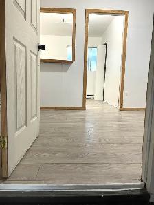 3 1/2 bien éclairé à grand mère Shawinigan - Photo 8
