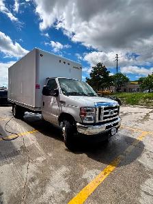 FORD E-450 SUPER DUTY YEAR 2020 - Photo 2
