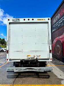 FORD E-450 SUPER DUTY YEAR 2020 - Photo 3