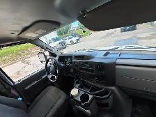FORD E-450 SUPER DUTY YEAR 2020 - Photo 4