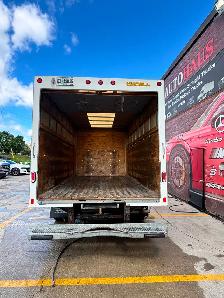 FORD E-450 SUPER DUTY YEAR 2020 - Photo 6