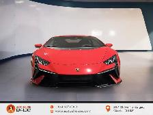 2023 Lamborghini Huracán Tecnica ONLY 2571 KM | Carbon Fibre | L - Photo 2