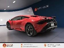 2023 Lamborghini Huracán Tecnica ONLY 2571 KM | Carbon Fibre | L - Photo 4