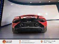 2023 Lamborghini Huracán Tecnica ONLY 2571 KM | Carbon Fibre | L - Photo 5