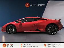 2023 Lamborghini Huracán Tecnica ONLY 2571 KM | Carbon Fibre | L - Photo 6