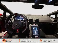 2023 Lamborghini Huracán Tecnica ONLY 2571 KM | Carbon Fibre | L - Photo 10