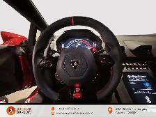 2023 Lamborghini Huracán Tecnica ONLY 2571 KM | Carbon Fibre | L - Photo 11